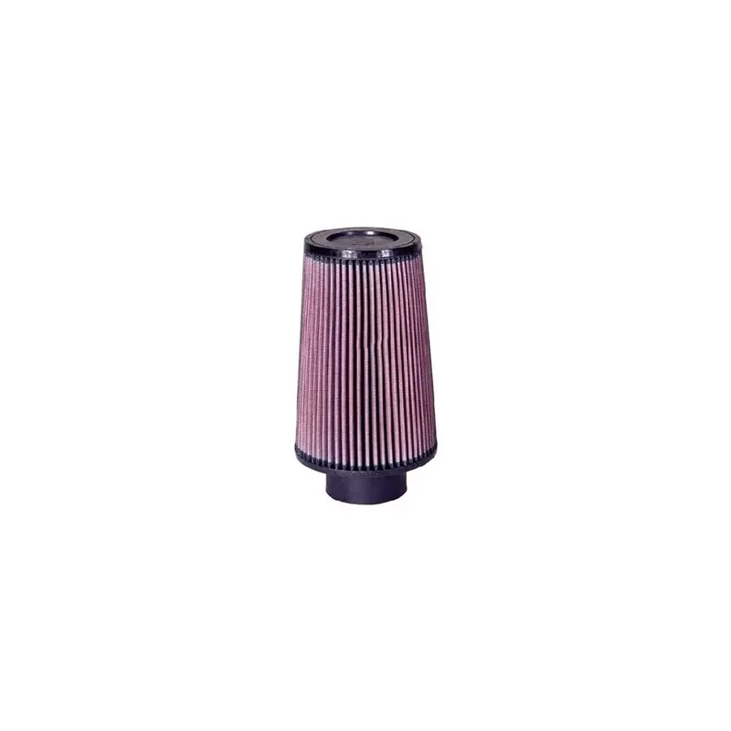 K&N Filters Universal Clamp-On Air Filter - 3.25" ID x 5.5" Base OD x 4.688" Top OD Hot Deal