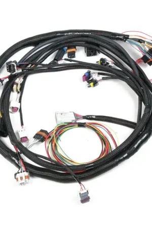 Deal Holley EFI Universal MPFI Main Harness Universal MPFI Main Harness for HP EFI & Dominator EFI