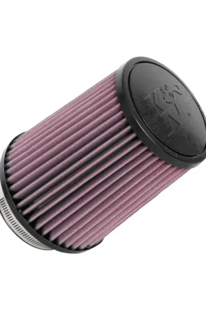 K&N Filters Universal XD Clamp-On Air Filter - 3.5" ID x 5.5" Base OD x 4.5" Top OD Special Offer