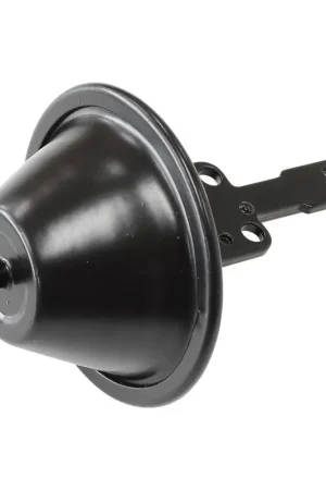 Aeroflow Vacuum Advance Canister - Black - AF Distributors Premium