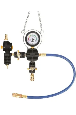 Trending Jayrad Vacuum Filler & Gauge