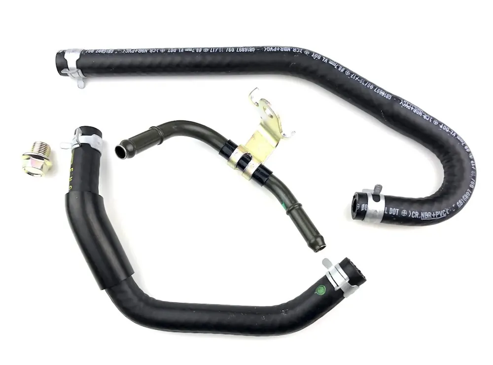 AVO Vacuum Source Conversion Kit - for Turbo Kit being fitted to a Automatic Vehicle (BRZ/86 12+) Sale