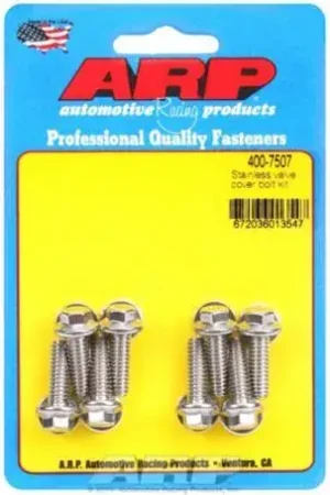 ARP Valve Cover Bolt Kit (Chevy SB) Cheap