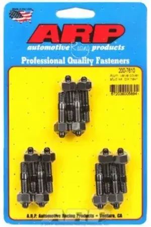 ARP Valve Cover Bolt Kit (Holden) Direct From Factory