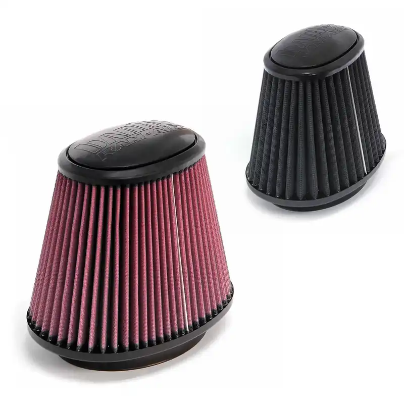 Cheap Banks Power Various Ford & Dodge Diesels Ram Air System Air Filter Element