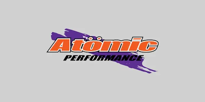Atomic Performance VCT Blank-Off Plates (Barra DOHC Engines) Today Only