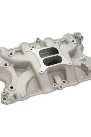 Best Price Proflow VPWintake Manifold Dual Plane Dual Plane Aluminium Natural Square Bore BB Ford 429 460