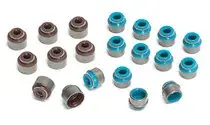 Place Order Supertech VW/Audi / BMW 6mm Polyacrylic Intake Valve Stem Seal - Set of 12