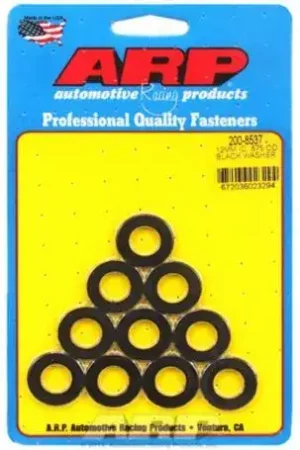 ARP Washers M12 x 0.87 OD Warranty Included