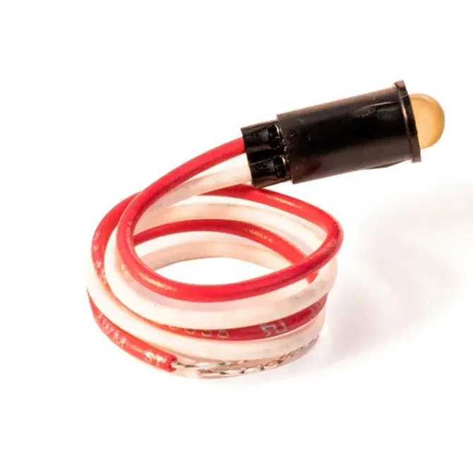 Luxury Snow Performance Water Accessory - Green LED