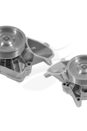 Jayrad Water Pump (320D 325i X5 E90 E93 E70 N47D20 N52B25) Secure Checkout