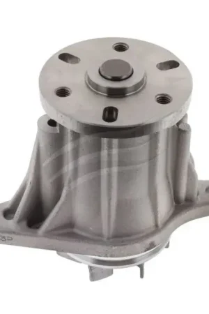 Jayrad Water Pump (Territory SZ/Discovery 3 & 4) While Supplies Last