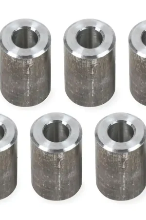 NOS Weld-in Nitrous Nozzle Fitting 8-Pack of Aluminum Weld-in Nitrous Nozzle fittings 1/16" NPT Direct From Manufacturer