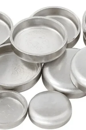 Aeroflow Welsh Plug Kit (1JZ/2JZ) Super Sale