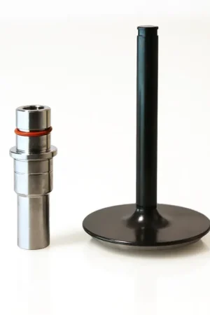 Turbosmart WG60 Valve + Guide Replacement Crafted