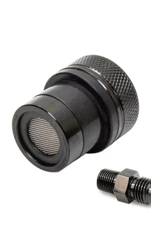 Certified Snow Performance Windshield Washer Reservoir Bung w/ -4AN Nipple