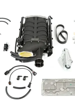 Harrop ZL1 5th Gen Camaro Supercharger Kit TVS2650 (Camaro 09-15) Popular