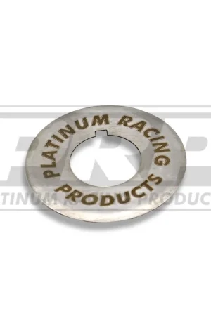 Platinum Racing ProductsNissan Crank Washer/Timing Belt Guide - OEM Replacement Default Title Seasonal Sale