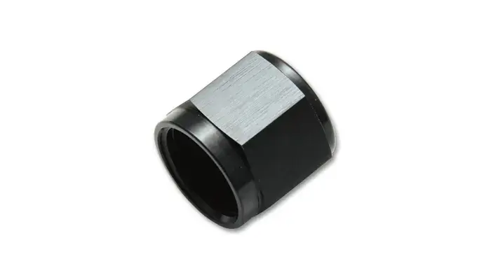 Vibrant Performance -12AN Tube Nut Fitting - Aluminum Sale