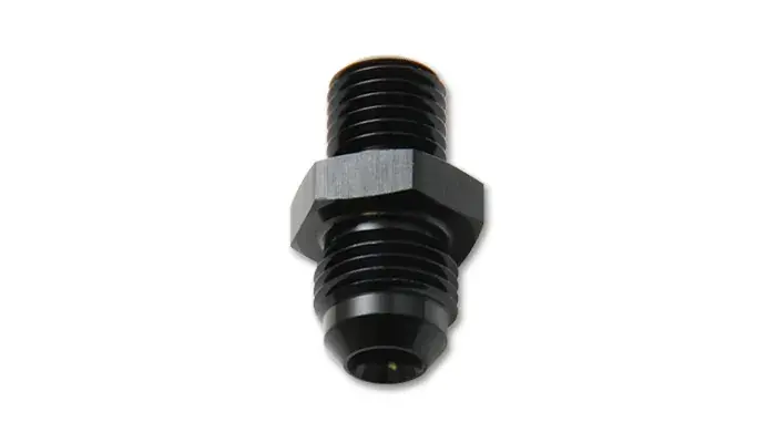 Seasonal Sale Vibrant Performance -16AN to 22mm x 1.5 Metric Straight Adapter