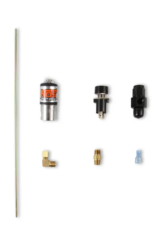 Trending NOS -6AN Nitrous Bottle Purge Valve-Black Nitrous Bottle Purge Valve for -6AN Line