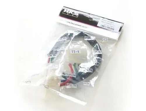 Limited Edition HKS / Blitz / Apexi / Stri 87-90 Supra MK3 & 85-88 (TT-1) 4-Runner TT Harness
