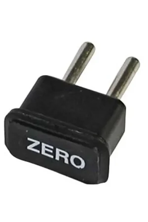 MSD 0 Degree Retard Module Zero degree module for use when a module is not used Special Offer
