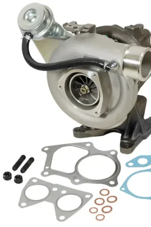 BD Diesel 01-04 Chevrolet LB7 Duramax 6.6L (Non-California Spec) Turbo Get Yours