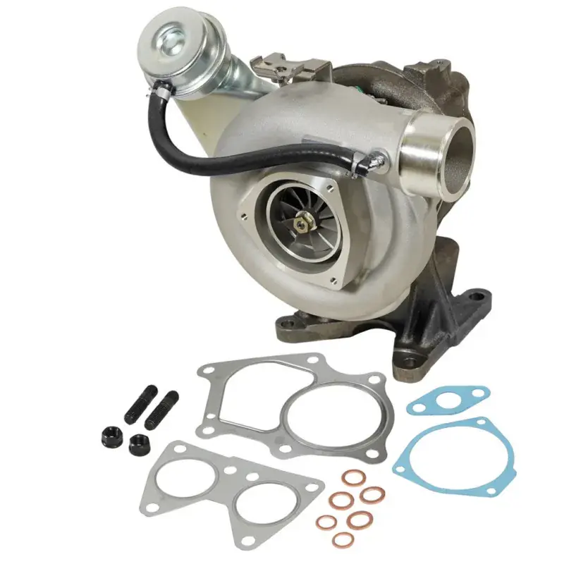 BD Diesel 01-04 Chevrolet LB7 Duramax 6.6L (Non-California Spec) Turbo Get Yours