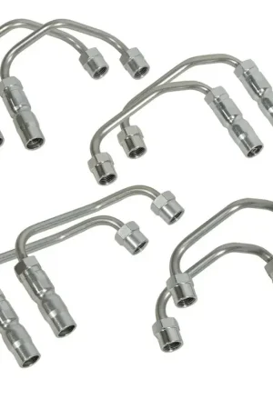 Last Chance BD Diesel 01-04 Chevy/GMC 2500/3500 LB7 Injector Line Kit