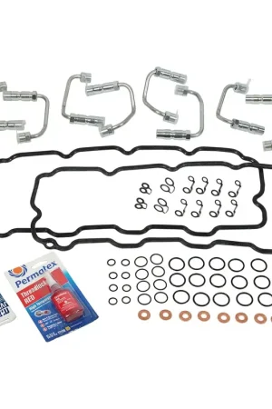 One Day Deal BD Diesel 01-04 Chevy/GMC Duramax 6.7L (LB7) Injector Install Kit