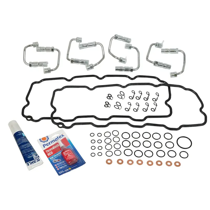 One Day Deal BD Diesel 01-04 Chevy/GMC Duramax 6.7L (LB7) Injector Install Kit