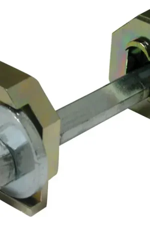 Limited Time SPC Performance 01-05 Lexus IS300 Rear Camber Adjustment Kit