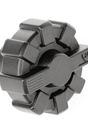 Money Back Guarantee Rugged Ridge 01-19 Jeep Wrangler TJ/LJ/JK/JL Black Elite Aluminum Fuel Cap
