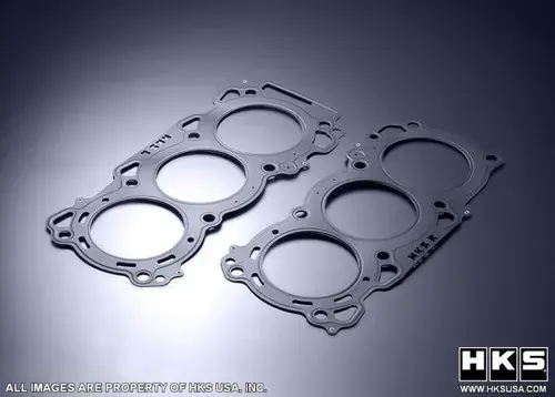 Best Price HKS 03-05 VQ35DE .7mm Stopper Head Gasket (97mm Bore/10.3 CR)