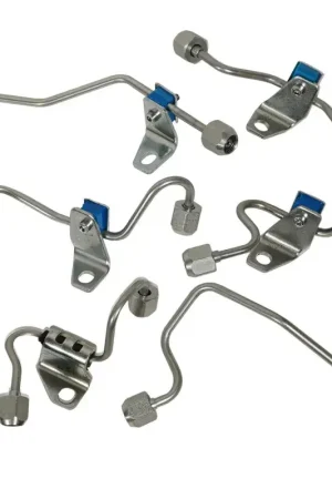 BD Diesel 03-07 Dodge 2500/3500 5.9L 24-valve Injector Line Kit Best Price
