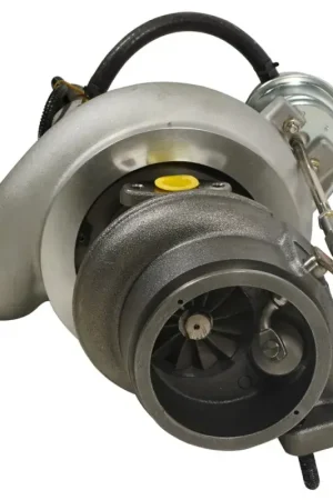 Today Only BD Diesel 03-07 Dodge 5.9L Cummins Screamer Turbo HE351CW