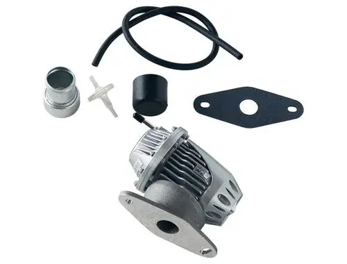 HKS 07-09 Mazdaspeed 3/CX-7 SSQV4 BOV Kit Grab Now