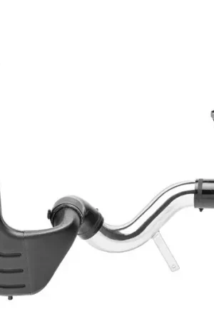 Deal Rugged Ridge 07-18 Jeep Wrangler JK AmFib Low Mount Snorkel