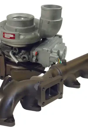 BD Diesel 07.5-12 Dodge Cummins 6.7L Screamer Turbo Manifold Package Reduced Price