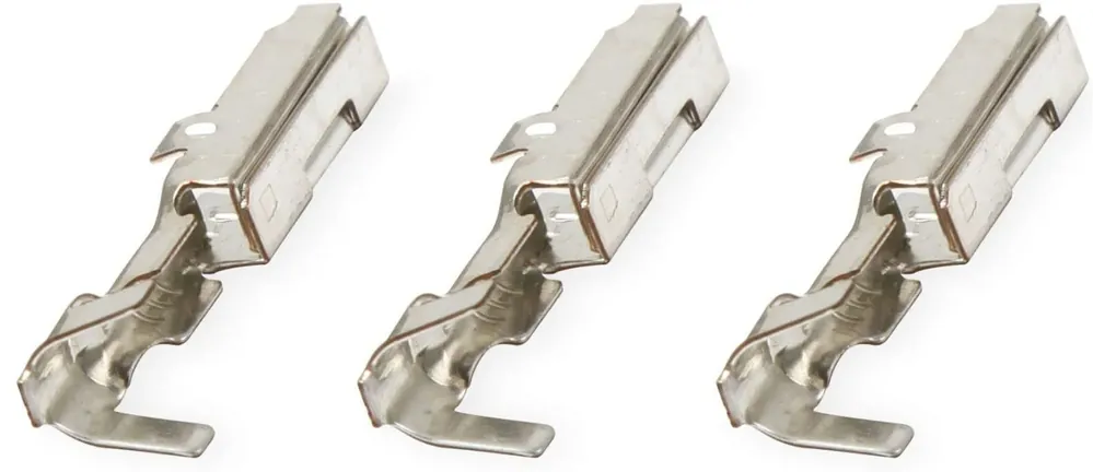 Handmade Holley EFI 090-II SERIES FEMALE PINS 22-20GA 100PK 100 Pack