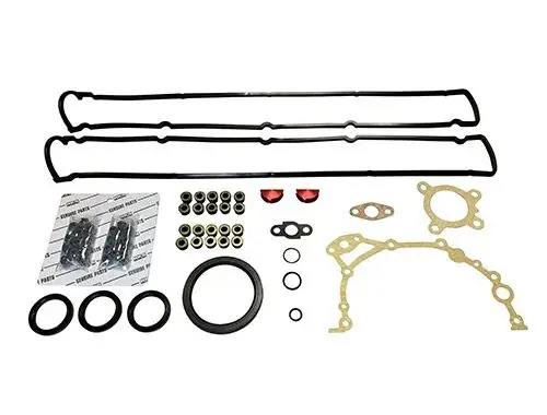 Free Returns HKS 1.6mm HGK Engine Overhaul RB26 Stopper Head Gasket Kit