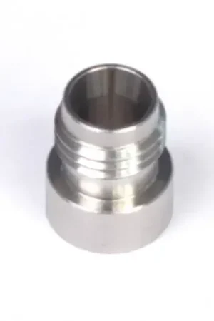 Special Offer Haltech 1/4 Stainless Steel Weld-on Base Only