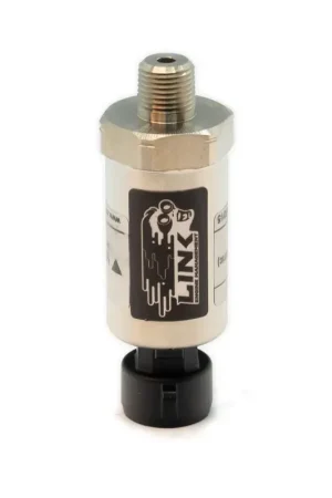 Don’t Miss Out Link 1/8 BSP Oil Or Fuel Pressure Sensor - 10 Bar