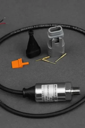 Shop Now Emtron 10 Bar Eurosensor With Tail And Plug