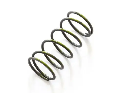 HKS 10 PSI/.7 Bar Yellow Wastegate Spring for Standard/Racing Wastegates Buy Online