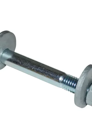 SPC Performance 10-18 Hyundai Tuscon AWD/16-19 Hyundai Santa Fe Wagon Rear Camber Cam Bolt (Single) New Release