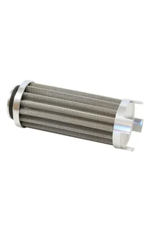 Aeroflow 100 Micron Element to Suit AF66-2051 Pro Filters - Stainless Steel Fast Shipping
