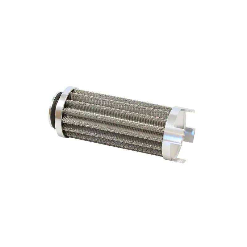 Aeroflow 100 Micron Element to Suit AF66-2051 Pro Filters - Stainless Steel Fast Shipping