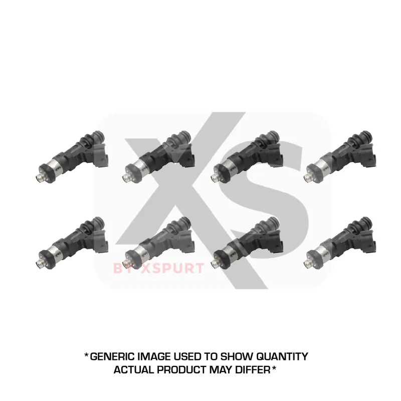 Hot Picks XS Injectors 1000 Injectors (Charger 15-21)